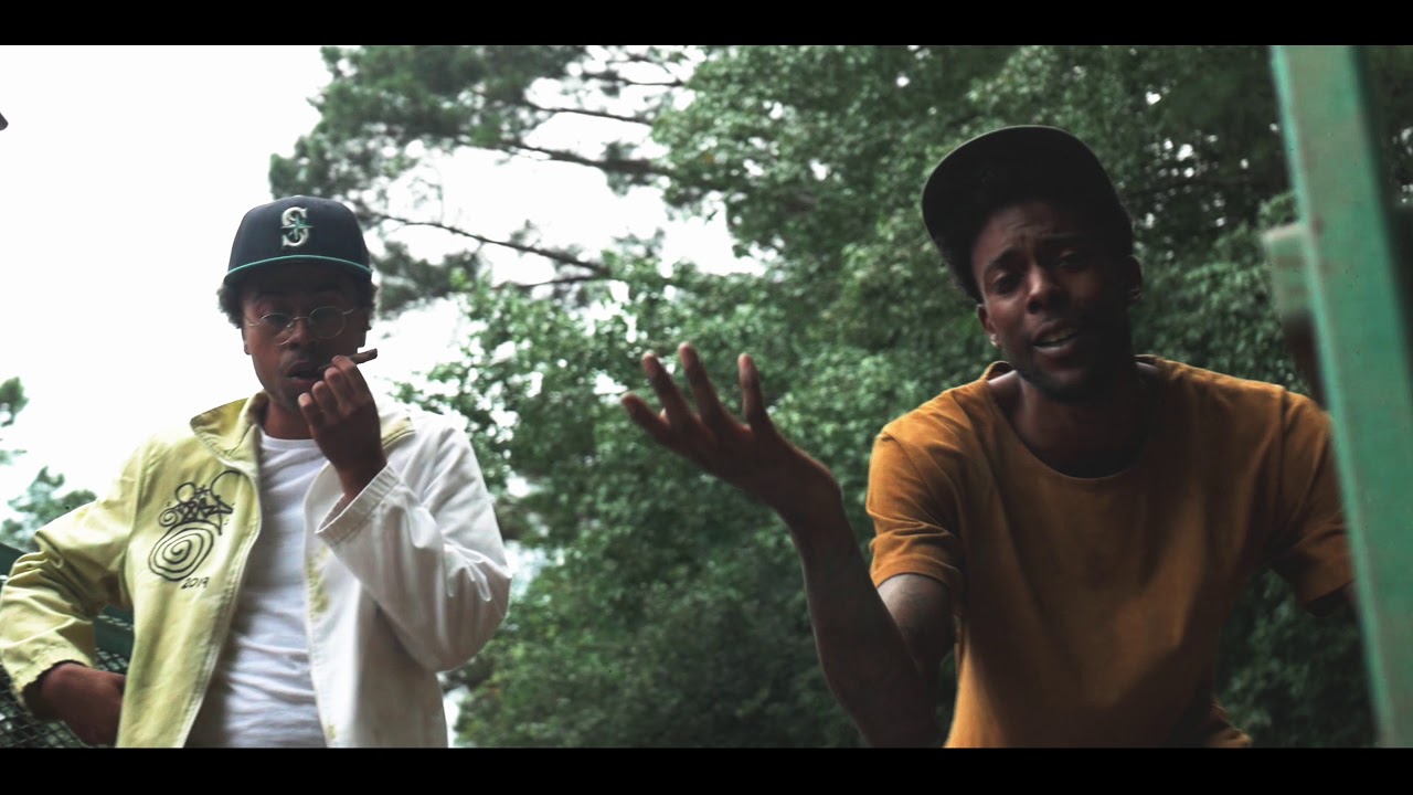 Lando / A'Lo The Peso Chaser - Kant Hang