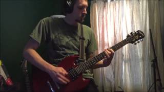 Watch Black Tusk Red Eyes Black Skies video