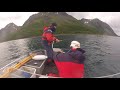 Pallas video 200kg