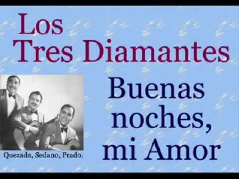 Tres Noches De Amor [1964]