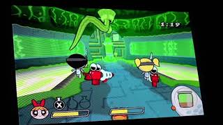 The Powerpuff Girls Relish Rampage Longplay As Blossom Episode 4 Inner Pickle And Ending.