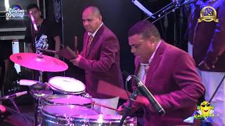 Mix Grupo Niche - K'llao Salsa & Karamba Latin Disco 2017