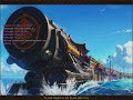 DFO - Male Mechanic Ghost Train Kings