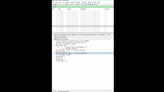 3.Spanning Tree Bpdu Part 3 Ccna Lab In Eve Ng