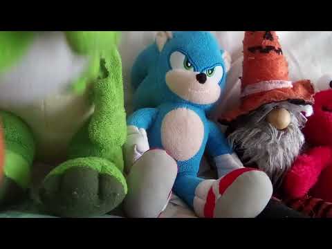 MAF movie: the job application