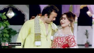 Lahore Hil Janda Sara - Naseebo Lal - Nargis - Film Gujjar Da Kharak