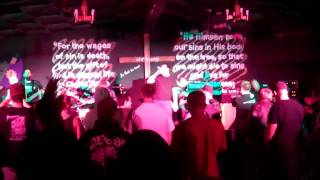 Watch Overcome Childs Dead Innocence video