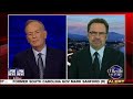 Dennis Miller on Benghazi, Al Gore, Chris Christie - O'Reilly Show - 5/7/13