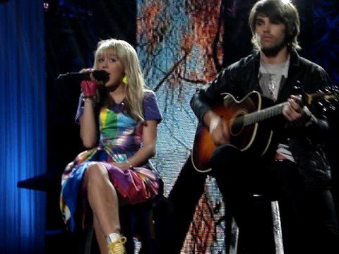 hannah montana