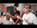 PRANKAR VIKTOR FRISK (sorry bro) | TURNÉ - GREBBESTAD, TORSB...