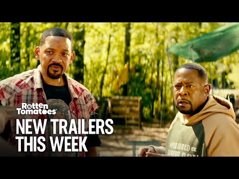 New Trailers This Week | Week 13 (2024)
