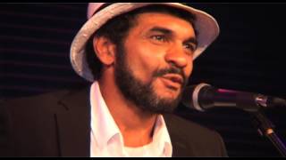 Luciano Ciranda Live - Festival Viena Austria 2011