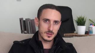 דודו נחום יזם בתכנית ההנחייה העסקית והאישית של אליהו ארנד