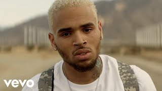 Chris Brown - Don'T Judge Me | Dave Aude Remix