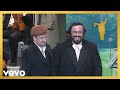 Luciano Pavarotti, Brian Eno, Bono, The Edge - Miss Sarajevo (Live)