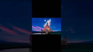 New Disney Intro