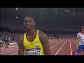 Athletics Men's 200m Final Full Replay - London 2012 Olympic Games - Usain Bolt Gold Medal