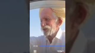 Jaisalmer Baba Gril Viral Video