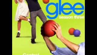 Watch Glee Cast Control video