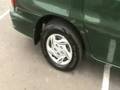 1999 KIA CARNIVAL