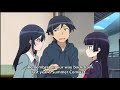 Funny Random Anime Ayase Got Little Jealous
