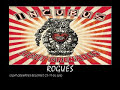INCUBUS - rogues - (light grenades - 2006)