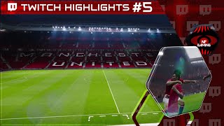 NightfonixGaming | Twitch Highlights #5