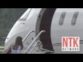 Chelsea Clinton Spends The Day Jetting Around North Carolina ...