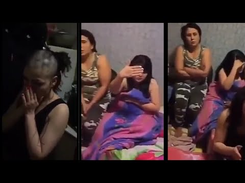 Секс Видео Узбекистана Секреты Съемки
