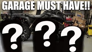 EVERY Car or Truck Guys Garage Needs THIS!