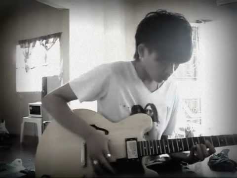 ห้ามใจไม่ไหว potato cover by champ thumb