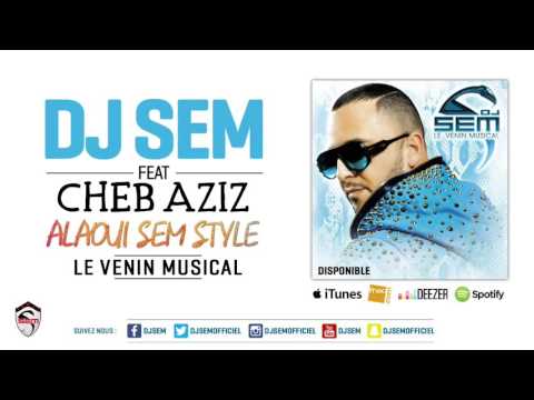 Alaoui Sem Style Video