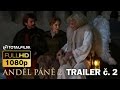 Anděl Páně 2 (2016) HD trailer 2 - hlavní