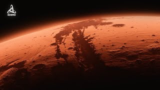 Что Мы Обнаружили На Марсе? География Красной Планеты.