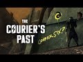 Lonesome Road Part 4: The Courier's Past - Fallout New Vegas Lore