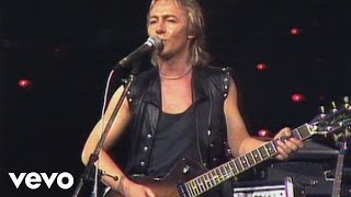Smokie - Lay Back In The Arms Of Someone (Bratislava 1.05.1983)