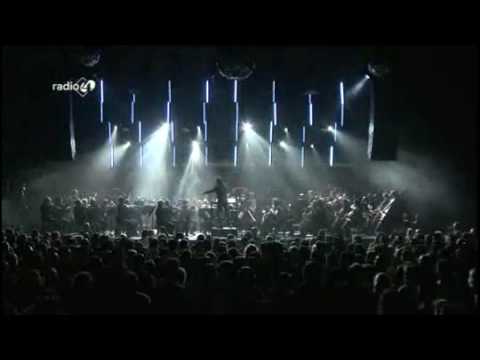 NNO: Orchestral Armin van Buuren - Touch me