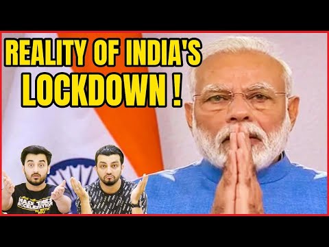 WHY 21 DAYS? WHAT IS GOING ON? (Hindi Urdu) | TBV Knowledge & Truth