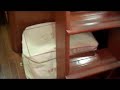 Lafitte44 - Bob Perry Designed Sailboat - Blue Water "Performance Cruiser"