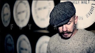 Watch Foy Vance Closed Hand Full Of Friends video