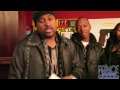 Behind the scenes MC Mr Bossed Up Video Shoot