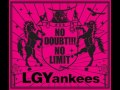LGYankees Feat.山猿『Good Luck Homies』