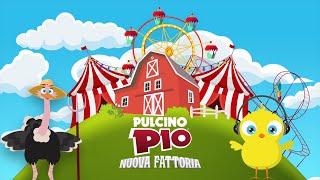 Pulcino Pio - La Nuova Fattoria (Official Video)