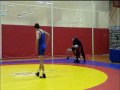 World Cup Wrestle-off:55kg Obe Blanc vs. Paul Donahoe