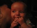 Ella McAdam Giggles