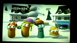 Watch Veggie Tales Cant Believe Its Christmas video