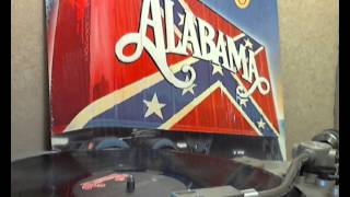 Watch Alabama Im Not That Way Anymore video