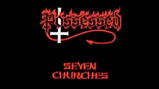 Watch Possessed Seven Churches video