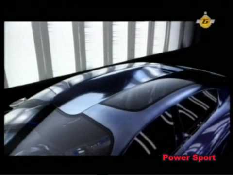 Citroen Gt London. Citroën GT - Peugeot: 308,.