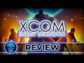 Xcom Enemy Unknown Review – What make's it so Good?